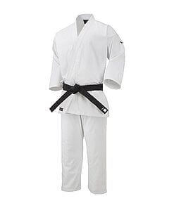 Karategi Shodan Mizuno