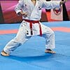 Karategi Tokaido Kata Master Sen Première League - WKF 9 Karategi Tokaido Kata Master Sen Première League - WKF