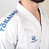 Karategi Tokaido Kata Master Sen Première League - WKF-blauw