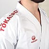 Karategi Tokaido Kata Master Sen Première League - WKF 8 Karategi Tokaido Kata Master Sen Première League - WKF rood