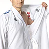 Karategi Tokaido Kumite Master K1 - Premiere League (omkeerbaar) WKF - Afbeelding 4