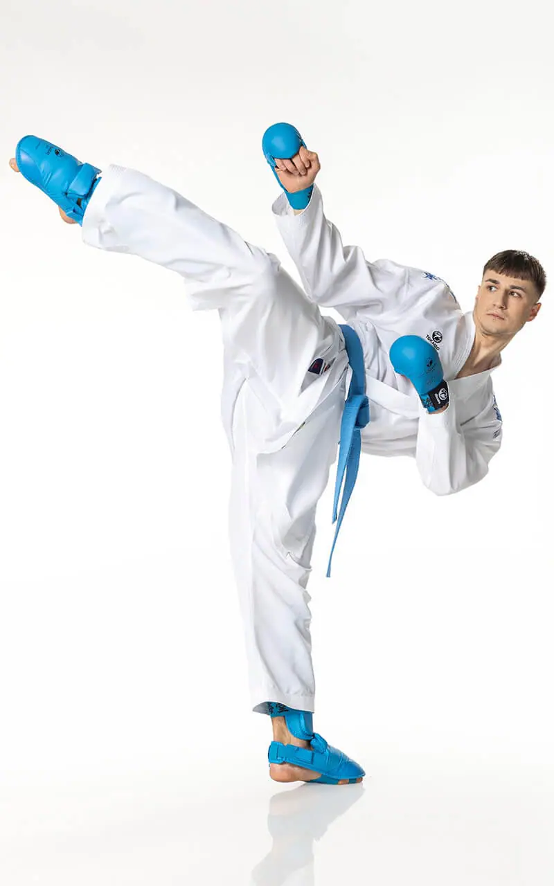 Karategi Tokaido Kumite Master K1 - Premiere League