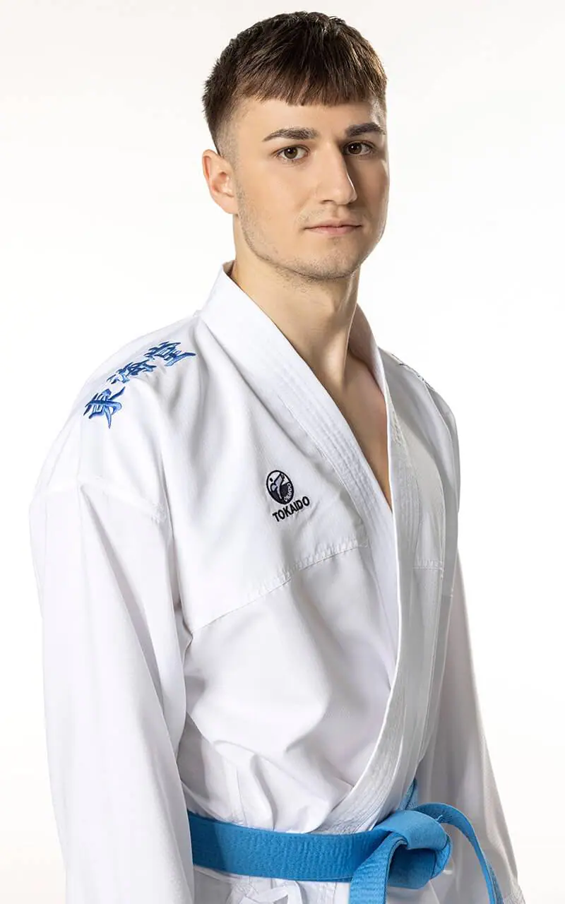 Karategi Tokaido Kumite Master K1 - Premier League