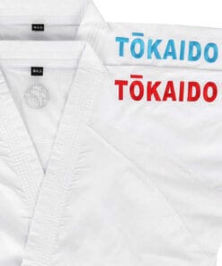 Karategi Tokaido Gerecycled WKF