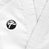 Karategi Gerecycled WKF-logo