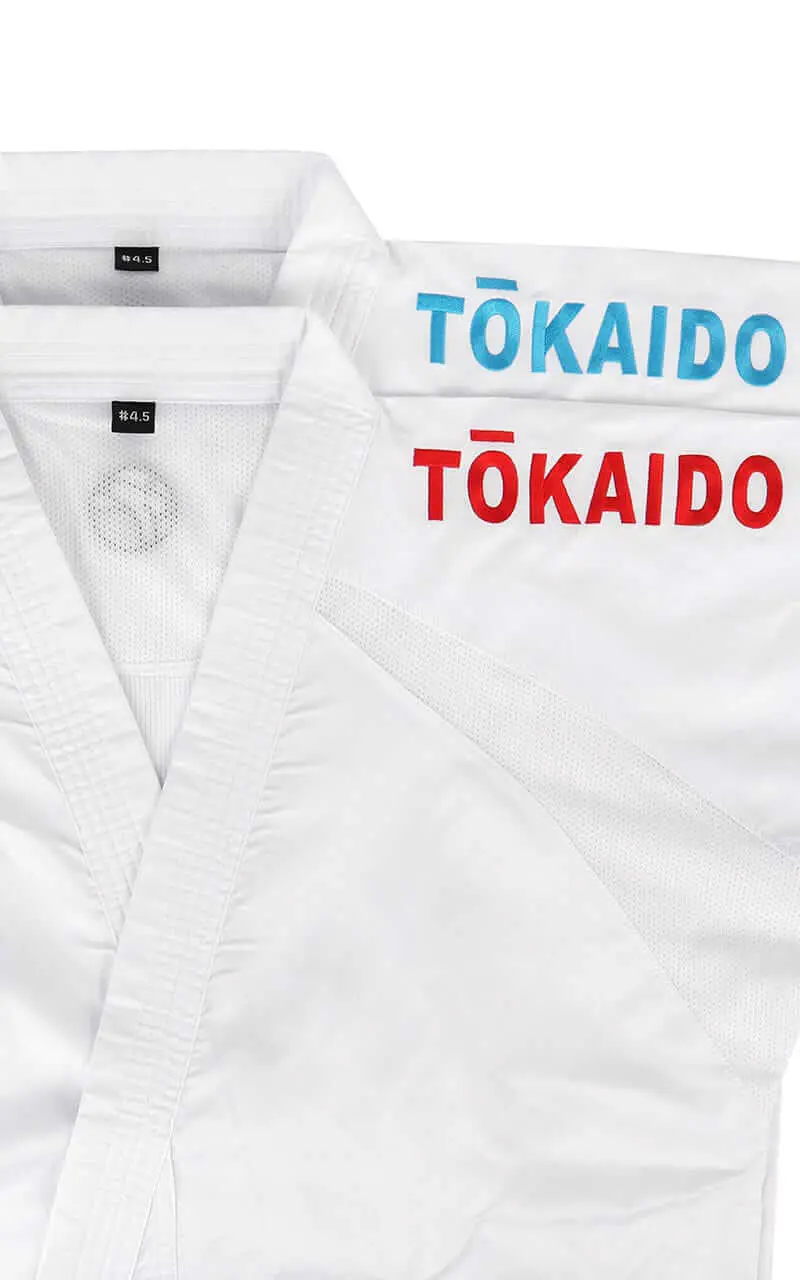Karategi Tokaido Gerecycled WKF