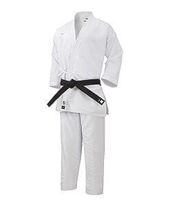 Karategi Toshi Mizuno