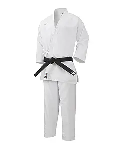 Karategi Toshi Mizuno