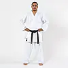 Karategi training-Fuji-Mae