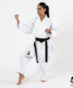 Karategi training Fuji Mae