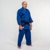Karategi Training Fuji-Mae blauw