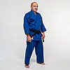 Karategi Training Fuji-Mae blauw