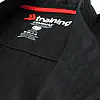 Karate training-Fuji-Mae zwarte kimono