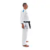 Kimono Kata KAMINARI X Pak SMAI - WKF 19 Kimono-Kata-KAMINARI X Pack SMAI - WKF