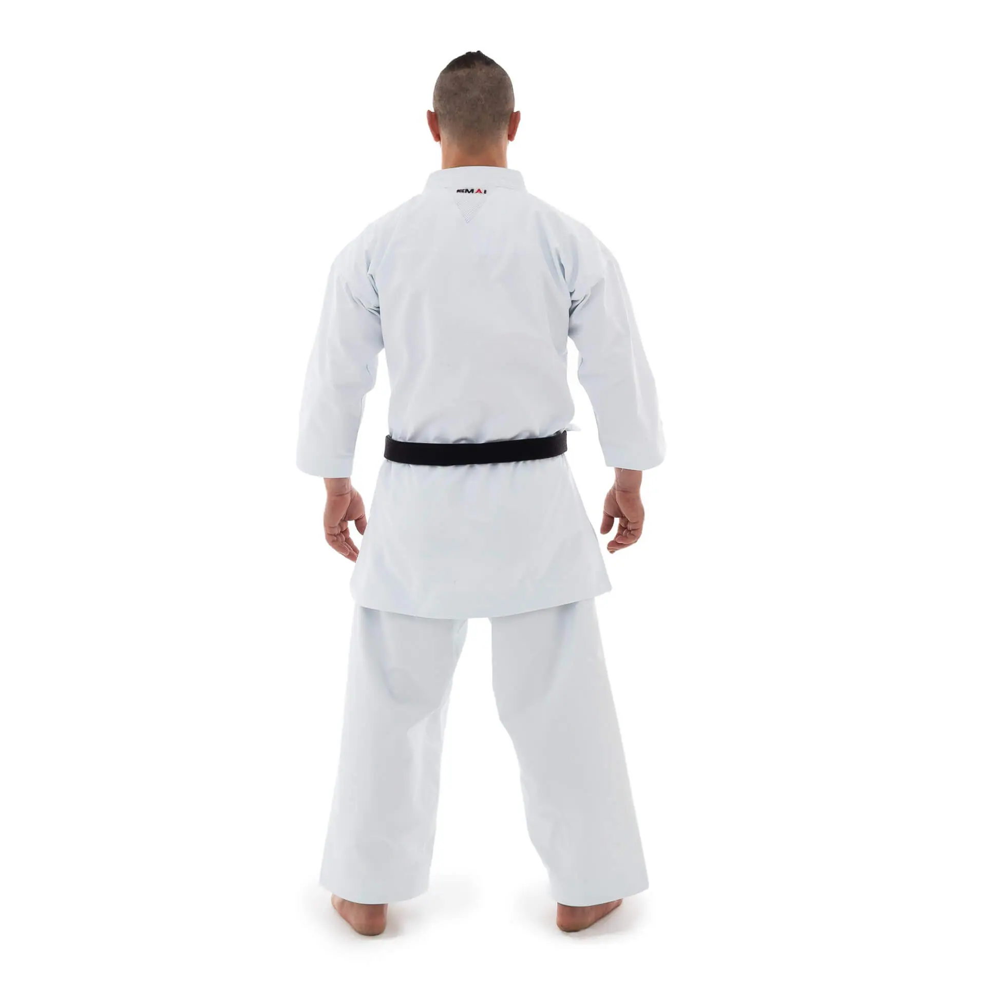 Kimono Kata KAMINARI X Pak SMAI - WKF 10 Kimono Kata KAMINARI X Pak SMAI WKF