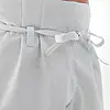 Kimono Kata KAMINARI X Pak SMAI - WKF 29 Kimono Kata KAMINARI X Pack SMAI - WKF broek
