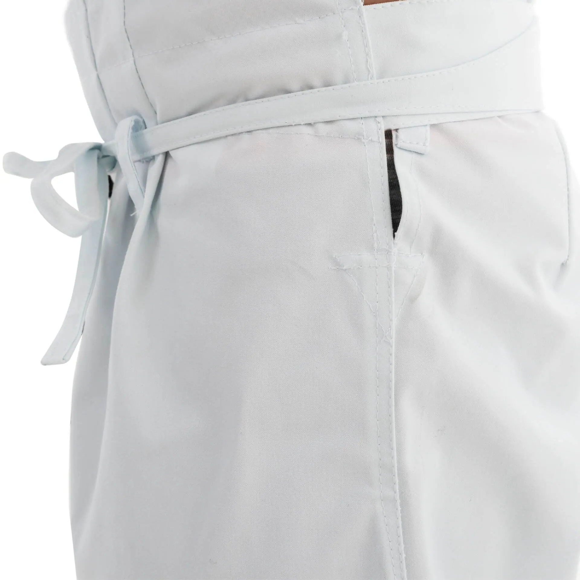 Kimono Kata KAMINARI X Pak SMAI - WKF 12 Kimono Kata KAMINARI X Pack SMAI WKF broek
