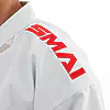 Kimono Kata KAMINARI X Pak SMAI - WKF 26 Kimono Kata KAMINARI X Pack SMAI WKF rood