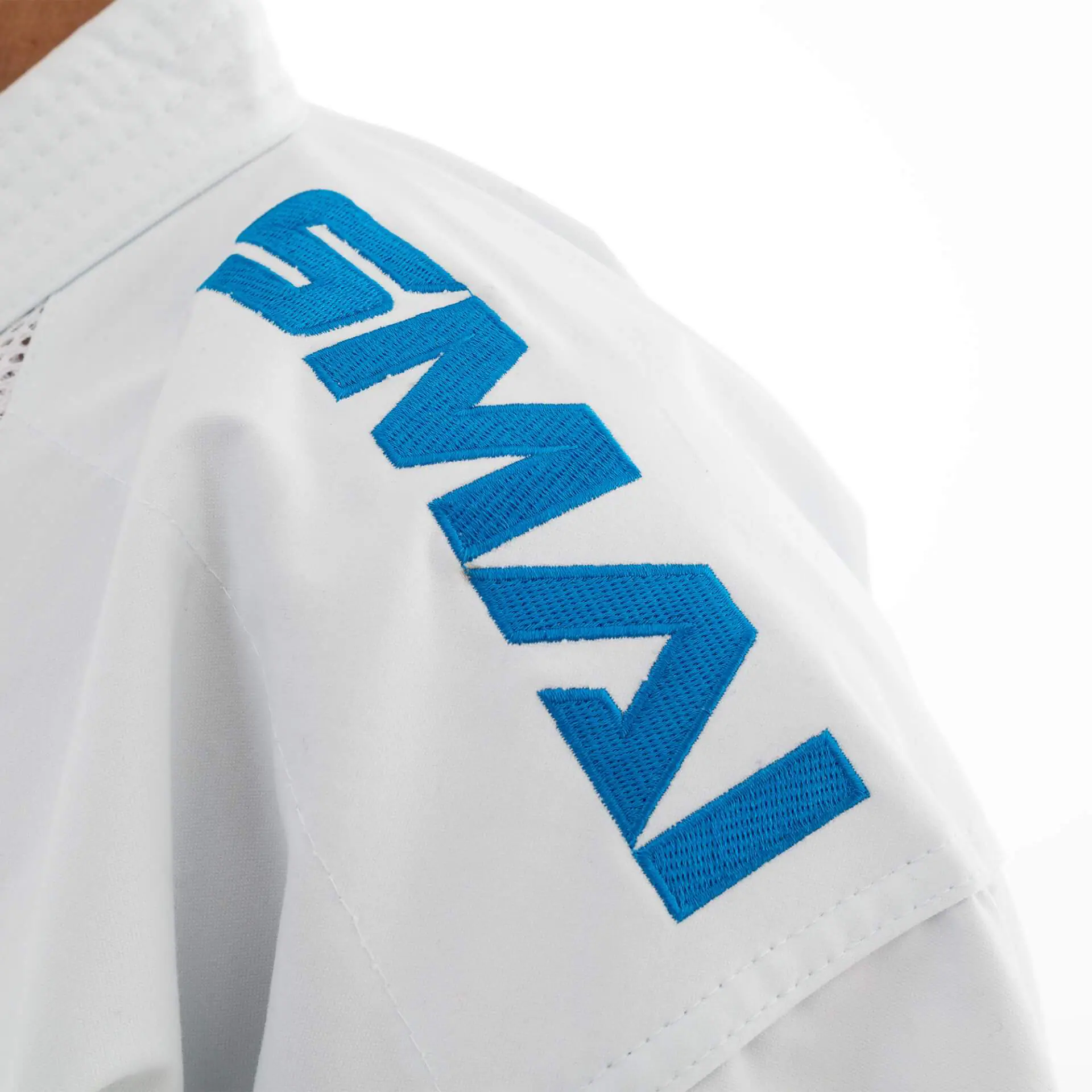 Kimono Kata KAMINARI X Pak SMAI - WKF 7 Kimono Kata KAMINARI X SMAI - WKF