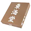 Kimono Tokaido Gerecycled WKF-doos