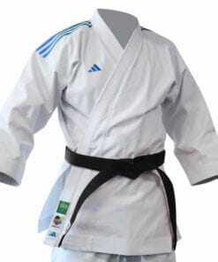 Karategi Première League Kimono - band - Adidas