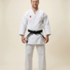 Kimono de Karaté Kumite Sempai WKF – Fight Art