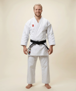 Karategi Kumite Sempai WKF – Fight Art
