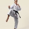 Keikogi karategi - Fight-Art (Copie) 9 Kimono de Karaté Kumite Sempai WKF – Fight-art