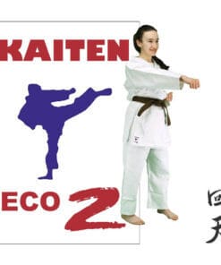 Kaiten Eco2 karategi