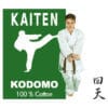 Kaiten Kodomo karategi