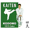 Kaiten Kodomo karategi