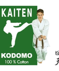 Kaiten Kodomo karategi