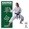 Kaiten Revolution Spirit Regelmatige karategi