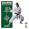 Kaiten Revolution Spirit Regelmatige karategi