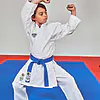Punok trainingskimono