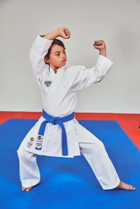 Punok trainingskimono