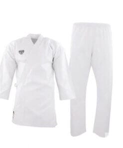 Punok WKF trainingskimono