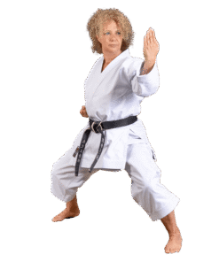 Karategi Kaiten Saizen Nami