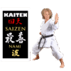 Karategi Kaiten