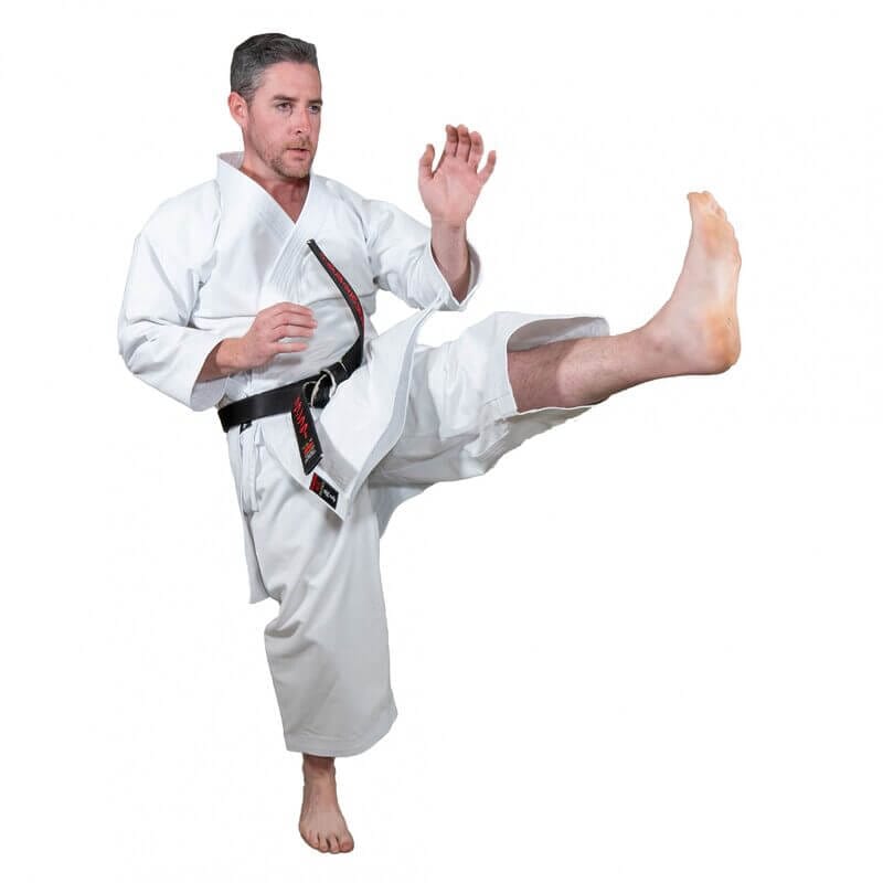 Karate-gi