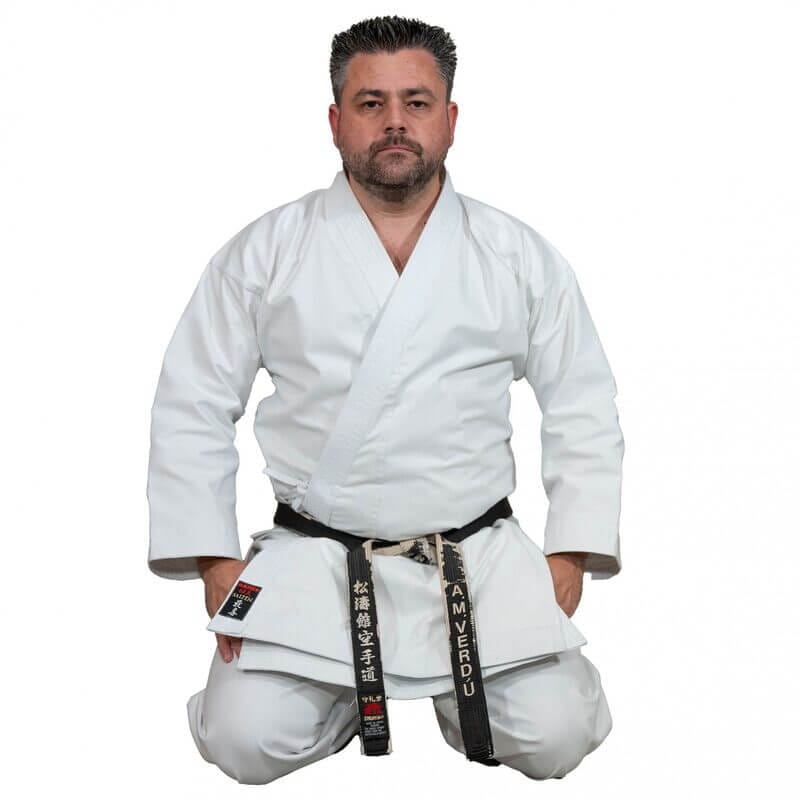 Karate-gi