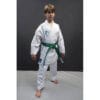 Karategi training - Bushi model - Fight-Art 23 Karategi entraînement - Model-Bushi - Fight-Art