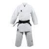 Karategi karatetraining - Model Keikogi Limited Edition GANO - Fight-Art 14 Karategi training - Keikogi model Limited Edition GANO - Fight-Art