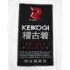Karategi karatetraining - Model Keikogi Limited Edition GANO - Fight-Art 18 Karategi karatetraining - Model Keikogi Limited Edition Fight-Art