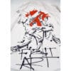 Karategi karatetraining - Model Keikogi Limited Edition GANO - Fight-Art 1 Karategi karatetraining - Model Keikogi Limited Edition GANO - Fight-Art