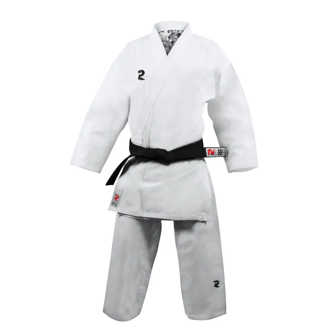 Karategi training - Keikogi model YOME Limited Edition - Fight-Art 4 Karategi training - Keikogi model YOME Limited Edition - Fight-Art