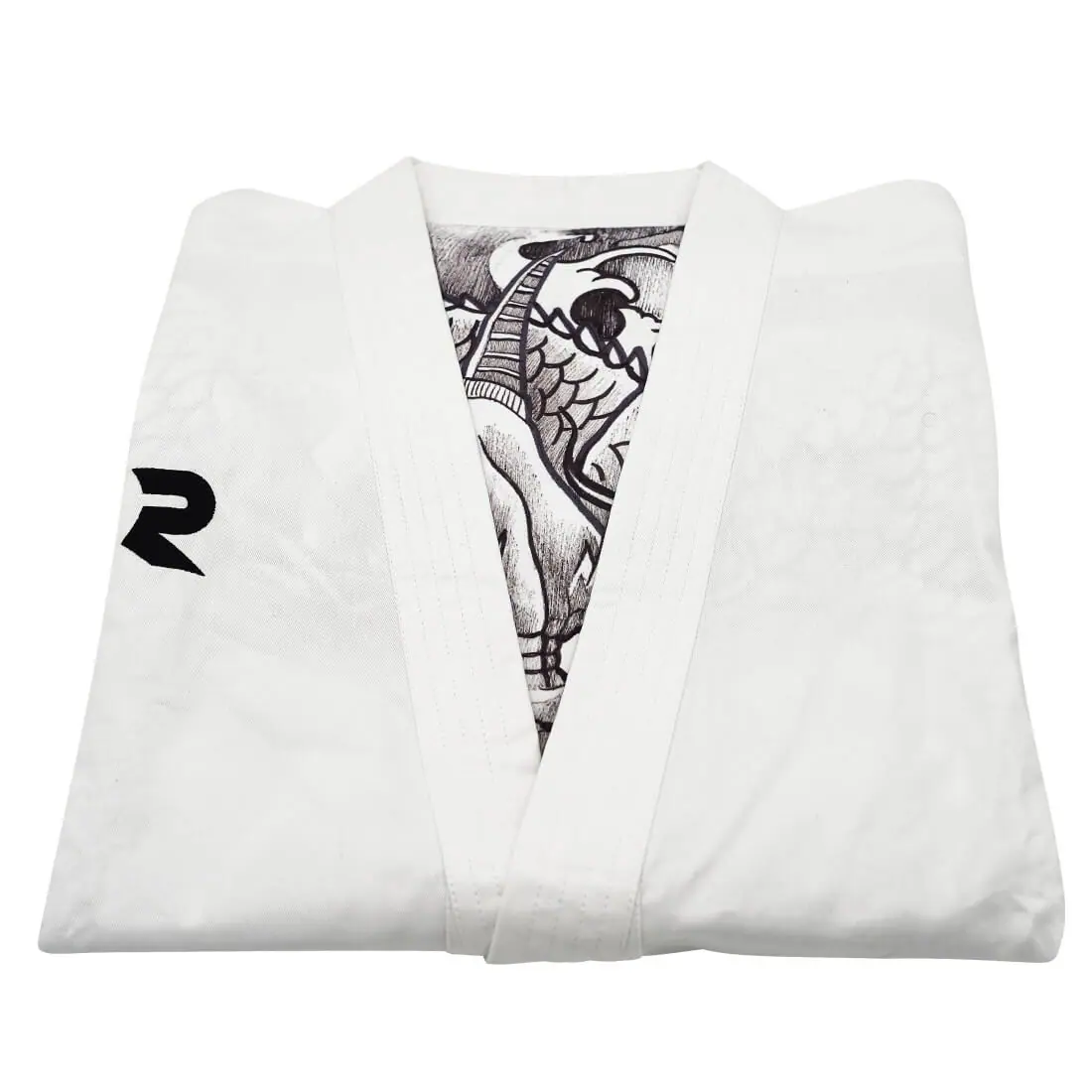 Karategi training - Keikogi model YOME Limited Edition - Fight-Art 9 Karategi training - Keikogi model Limited Edition Fight-Art