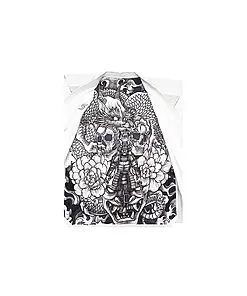 Karategi training - Keikogi model Limited Edition-YOME - Fight-Art
