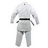 Karategi training - Keikogi model YOME Limited Edition - Fight-Art 23 Karategi training - Keikogi model YOME Limited Edition - Fight-Art achterkant
