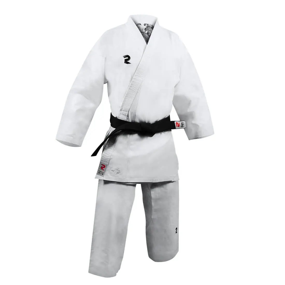 Karategi training - Keikogi model YOME Limited Edition - Fight-Art 7 Karategi - Keikogi model YOME Limited Edition - Fight-Art